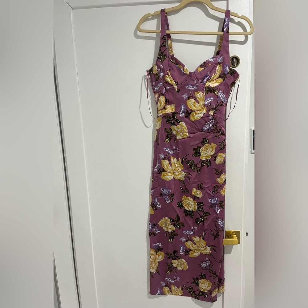 Zara dress xs